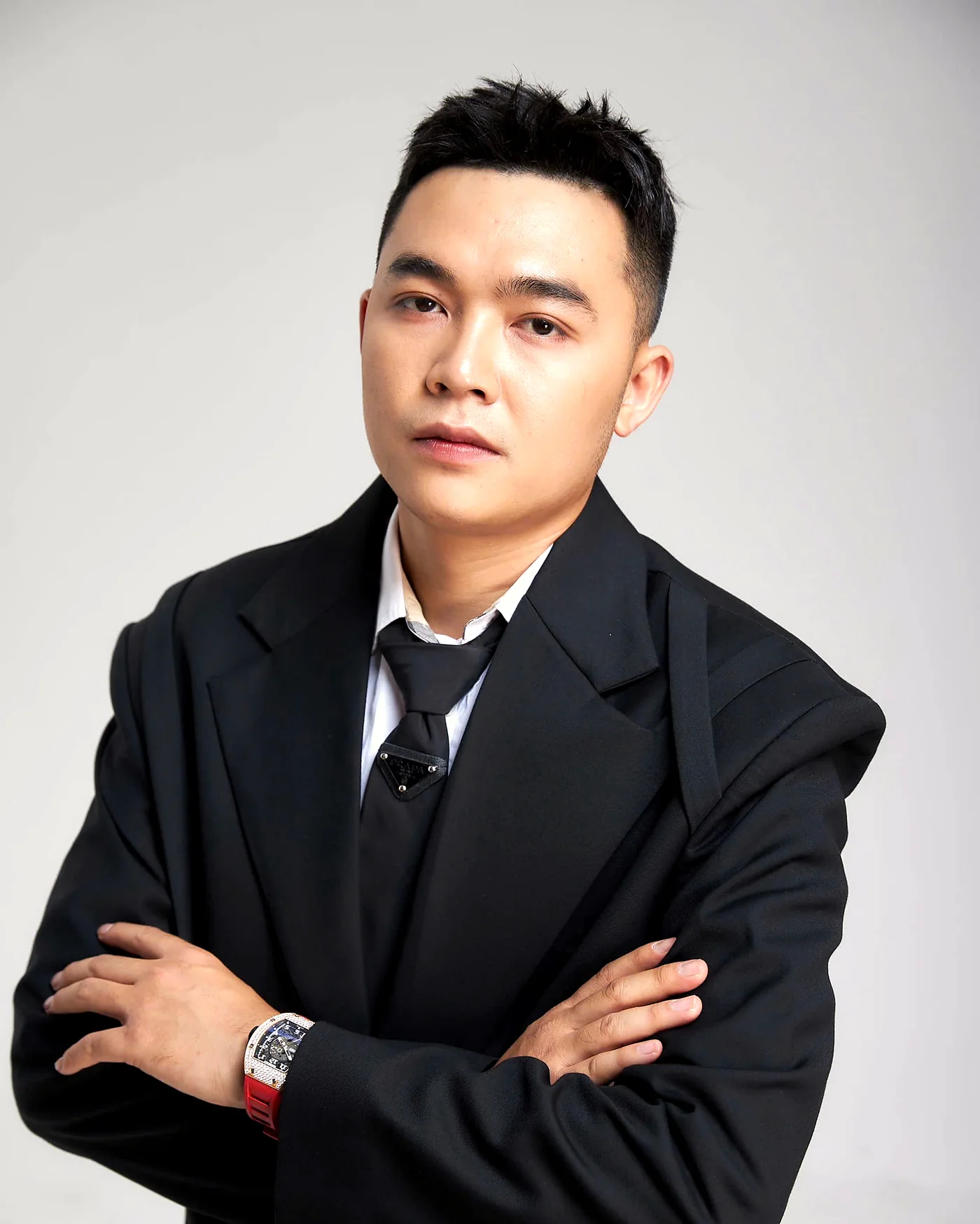 Bradley Nguyen